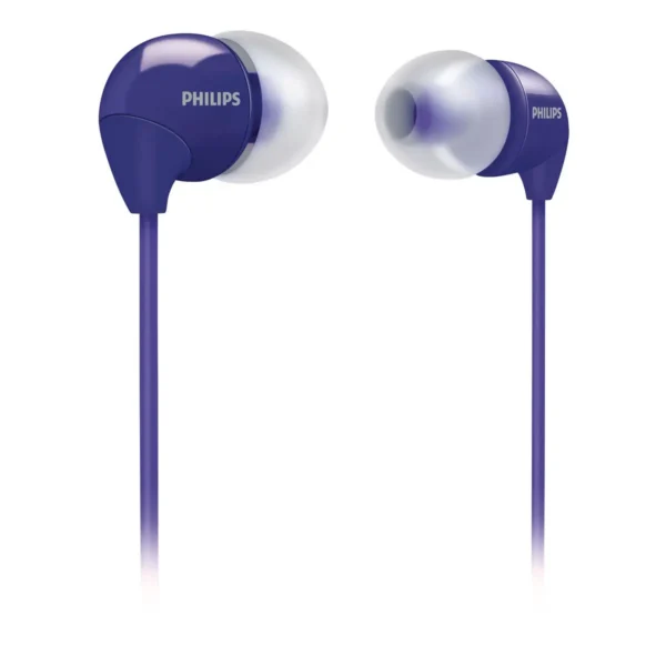 Philips In-Ear Headphones SHE3590PP/10