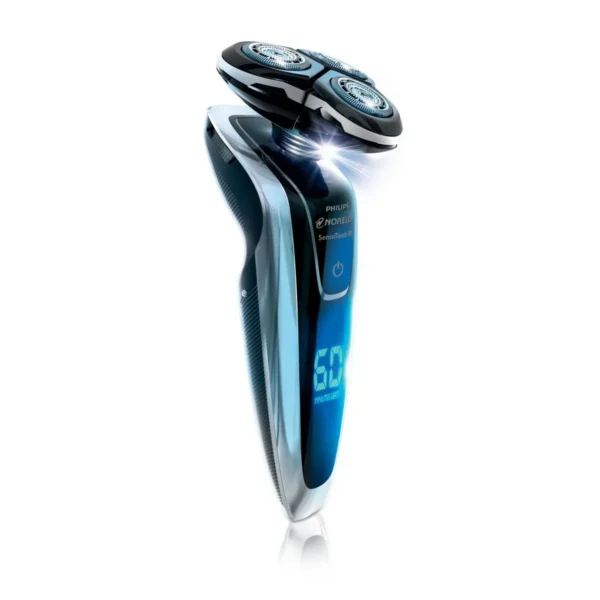 Philips Norelco Shaver 8900 wet and dry electric razor 1280X/45