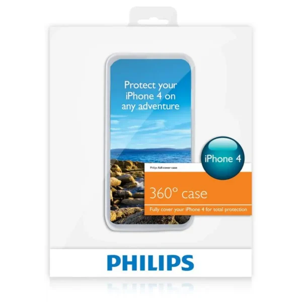 Philips Full-cover case DLM1358/10