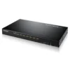 ATEN KN9108 KVM switch Black