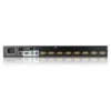 ATEN KN9108 KVM switch Black