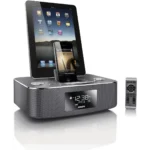 Philips docking station for iPod/iPhone/iPad DC390/98