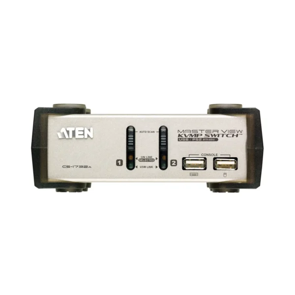 ATEN CS1732A KVM switch