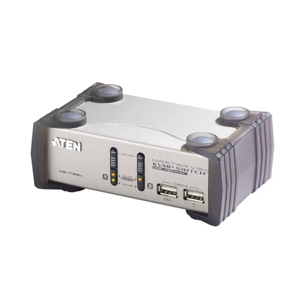 ATEN CS1732A KVM switch