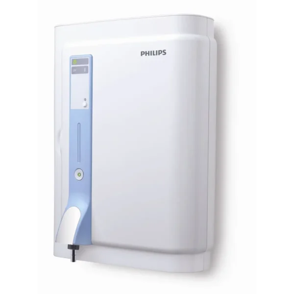 Philips WP3889/01 water filter Dispenser water filter Blue, White