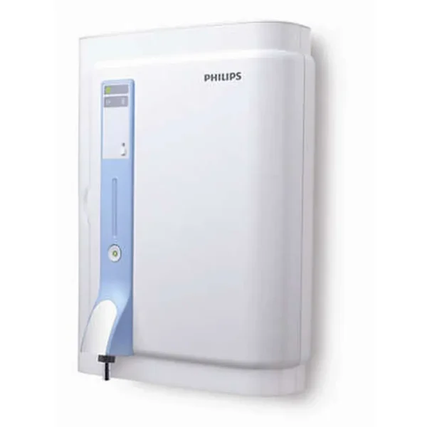 Philips WP3889/01 water filter Dispenser water filter Blue, White