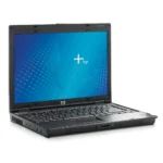 HP Compaq nc6400 Notebook PC