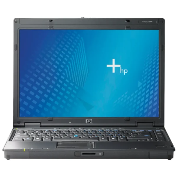 HP Compaq nc6400 Notebook PC