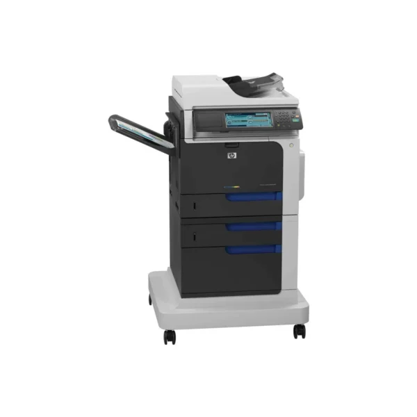 HP LaserJet Enterprise CM4540f Laser A4 600 x 600 DPI 40 ppm