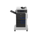 HP LaserJet Enterprise CM4540f Laser A4 600 x 600 DPI 40 ppm