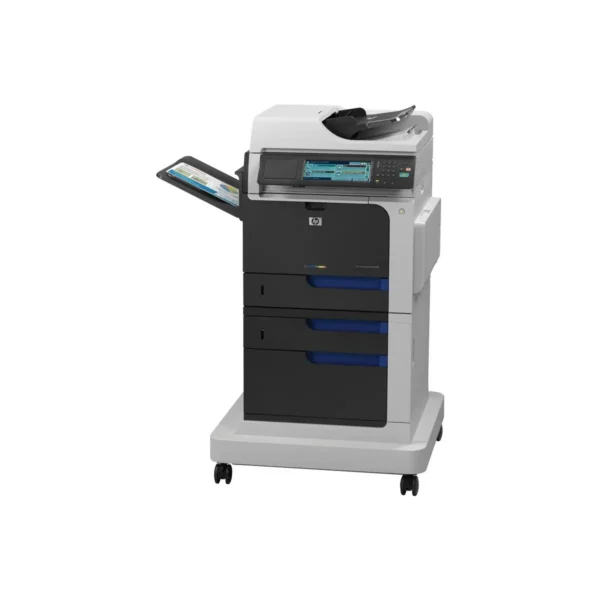 HP LaserJet Enterprise CM4540f Laser A4 600 x 600 DPI 40 ppm