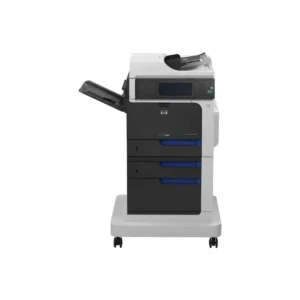 HP LaserJet Enterprise CM4540f Laser A4 600 x 600 DPI 40 ppm