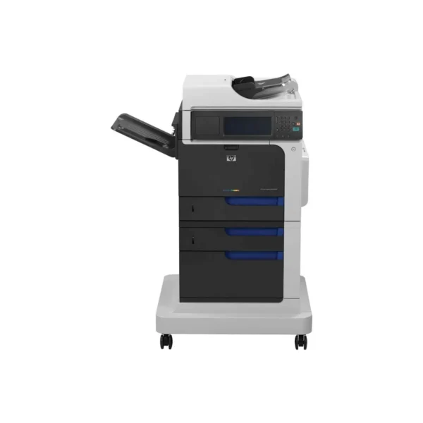 HP LaserJet Enterprise CM4540f Laser A4 600 x 600 DPI 40 ppm
