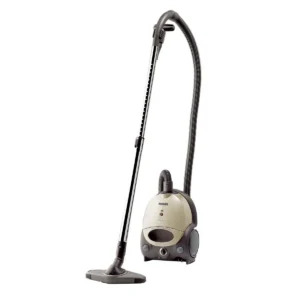 Philips CityLine FC8438/02 Vacuum cleaner with bag