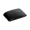 D-Link 8-Port Fast Ethernet Unmanaged Desktop Switch