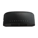 D-Link 8-Port Fast Ethernet Unmanaged Desktop Switch