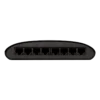 D-Link 8-Port Fast Ethernet Unmanaged Desktop Switch
