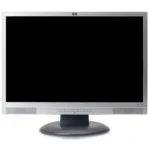 HP w19b computer monitor 48.3 cm (19″) 1440 x 900 pixels LCD Silver