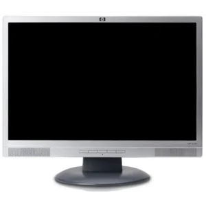 HP w19b computer monitor 48.3 cm (19″) 1440 x 900 pixels LCD Silver