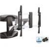 InLine TV Wall Bracket for TFT / LED / Plasma 81 – 178cm 32 – 70″ max. 45kg