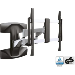 InLine TV Wall Bracket for TFT / LED / Plasma 81 – 178cm 32 – 70″ max. 45kg
