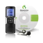 Philips Digital Voice Tracer LFH0660/10