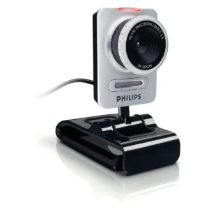 Philips SPC630NC Fun Webcam