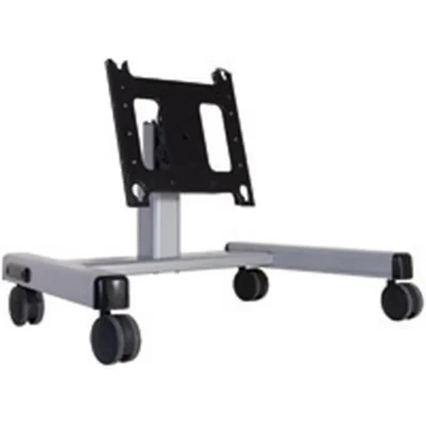 Chief Large Confidence Monitor Cart 2′