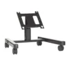Chief Large Confidence Monitor Cart 2′