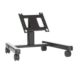 Chief Large Confidence Monitor Cart 2′