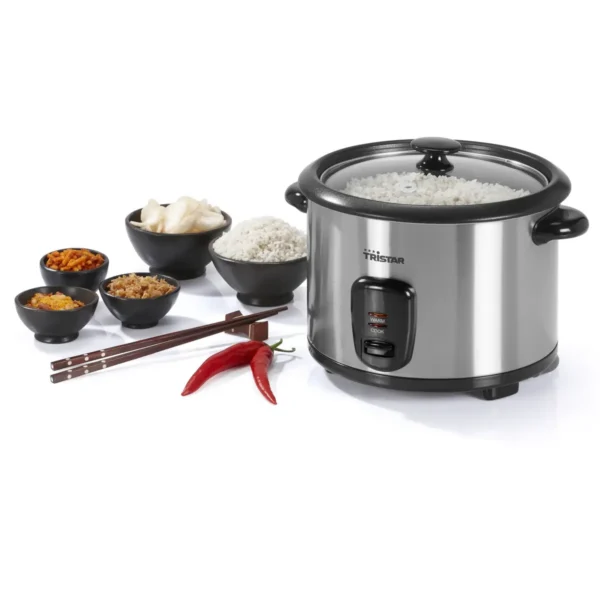 Tristar RK-6112 Rice cooker