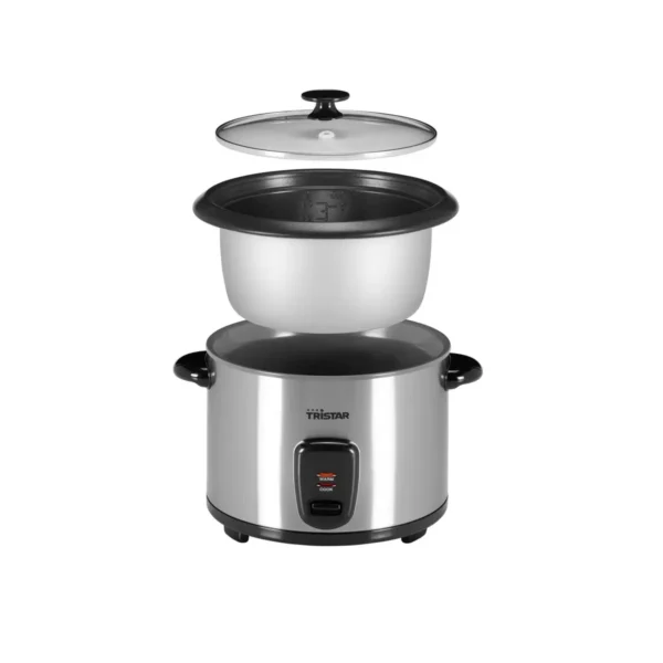 Tristar RK-6112 Rice cooker