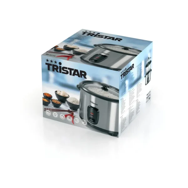 Tristar RK-6112 Rice cooker