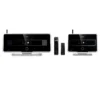 Philips Streamium WACS7500 Wireless Music Center&Station