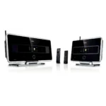 Philips Streamium WACS7500 Wireless Music Center&Station