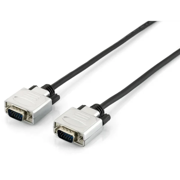 Equip HD15 VGA Cable, 10m