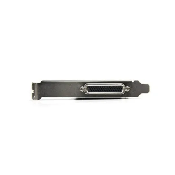 StarTech.com 2S1P PCI Express Serial Parallel Combo Card with Breakout Cable