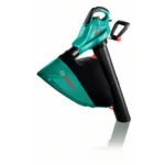 Bosch ALS 25 2500 W 300 km/h