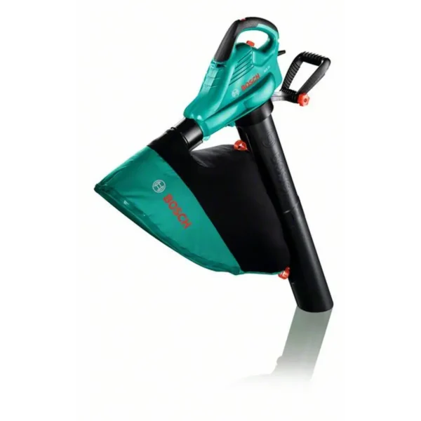 Bosch ALS 25 2500 W 300 km/h