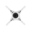 Multibrackets M VESA Wallmount 360 White