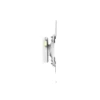 Multibrackets M VESA Wallmount 360 White