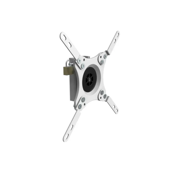 Multibrackets M VESA Wallmount 360 White