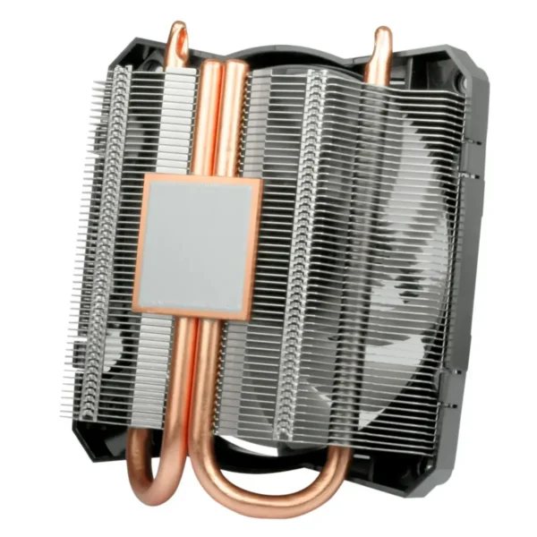 ARCTIC Freezer 11 LP – Intel Top-Blow CPU Cooler
