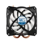 ARCTIC Freezer 11 LP – Intel Top-Blow CPU Cooler
