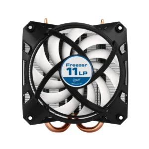 ARCTIC Freezer 11 LP – Intel Top-Blow CPU Cooler