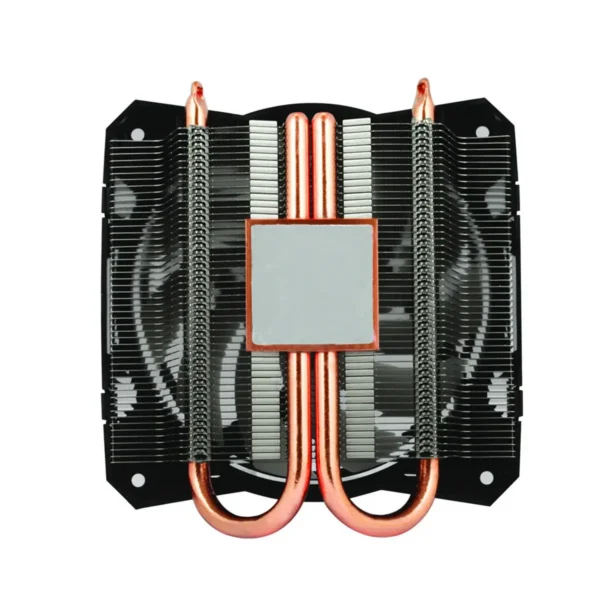 ARCTIC Freezer 11 LP – Intel Top-Blow CPU Cooler