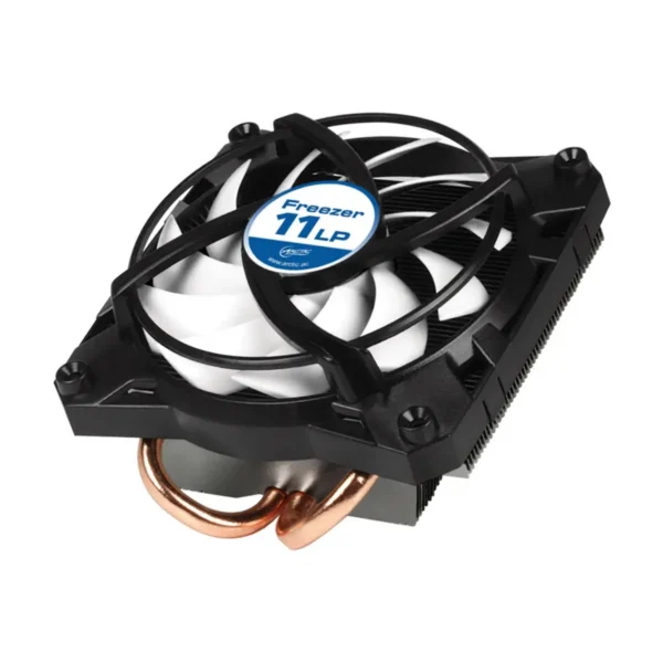 ARCTIC Freezer 11 LP – Intel Top-Blow CPU Cooler