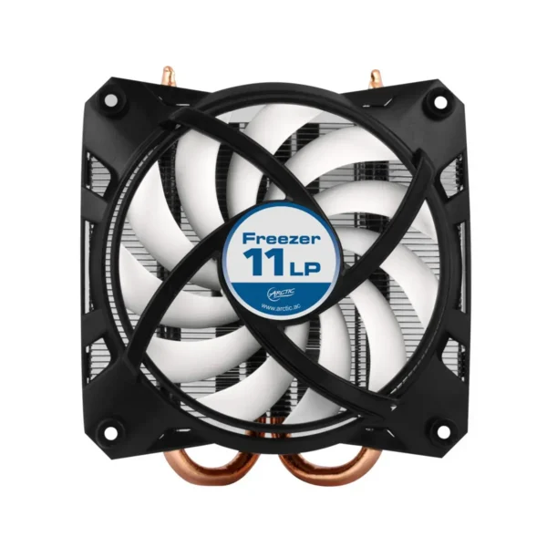 ARCTIC Freezer 11 LP – Intel Top-Blow CPU Cooler