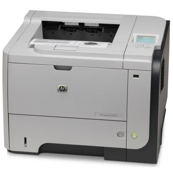 HP LaserJet Enterprise P3015d 1200 x 1200 DPI A4