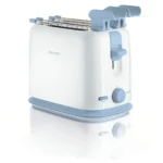 Philips Daily Collection HD2505/70 Sandwich toaster
